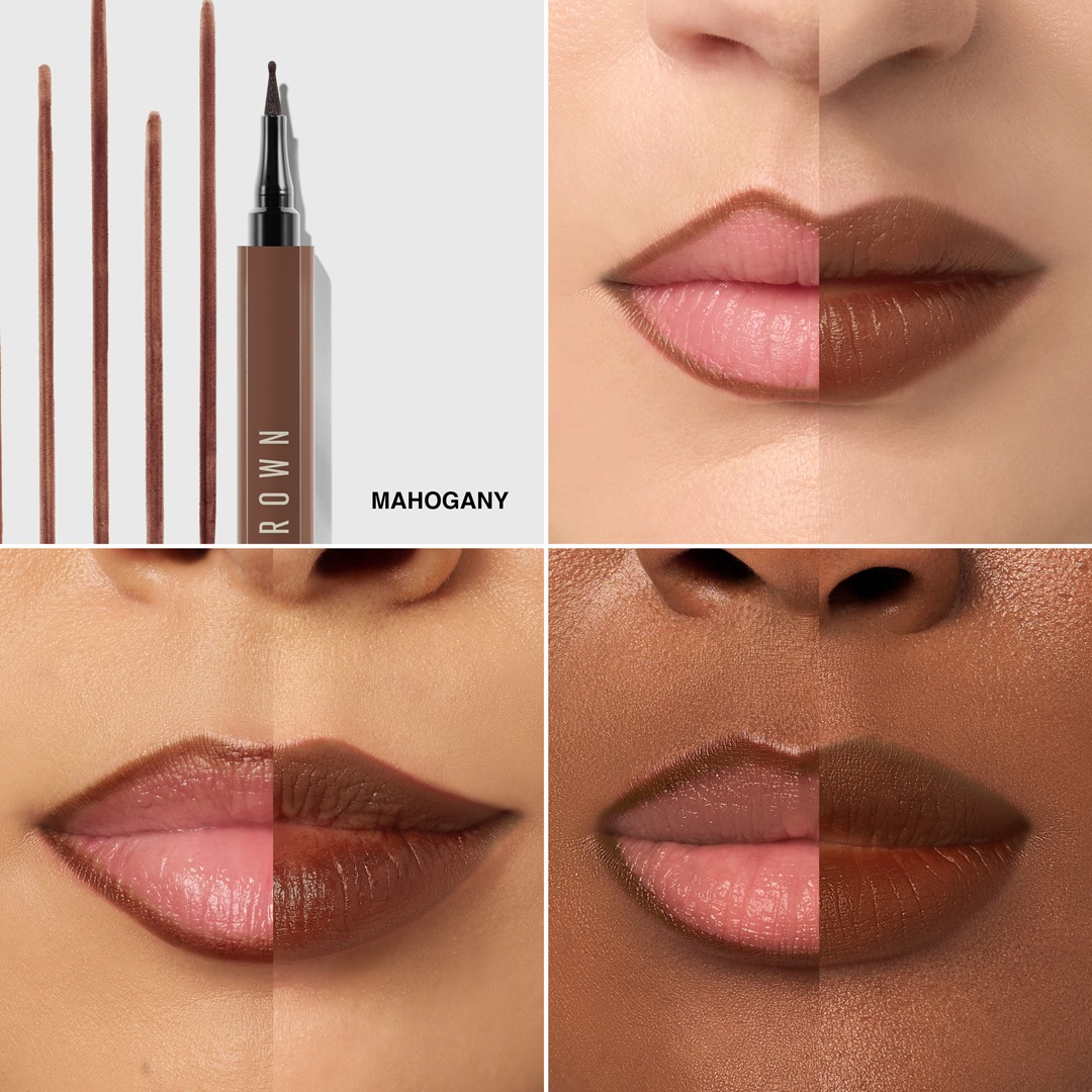 Bobbi Brown - Lip Tint Lipliner (fleiri litir) - Image 3