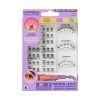 Kiss - imPRESS Individual Lash Kit - Natural - Thumbnail Image 1