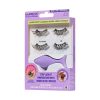Kiss - imPRESS Strip Lash - Classic Wispy - Thumbnail Image 2