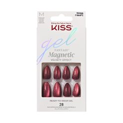 Kiss - Gel Fantasy Magnetic - Stream