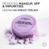 L'Oréal Paris - Revitalift Filler GlassSkin Melter Cleansing Balm - Thumbnail Image 6