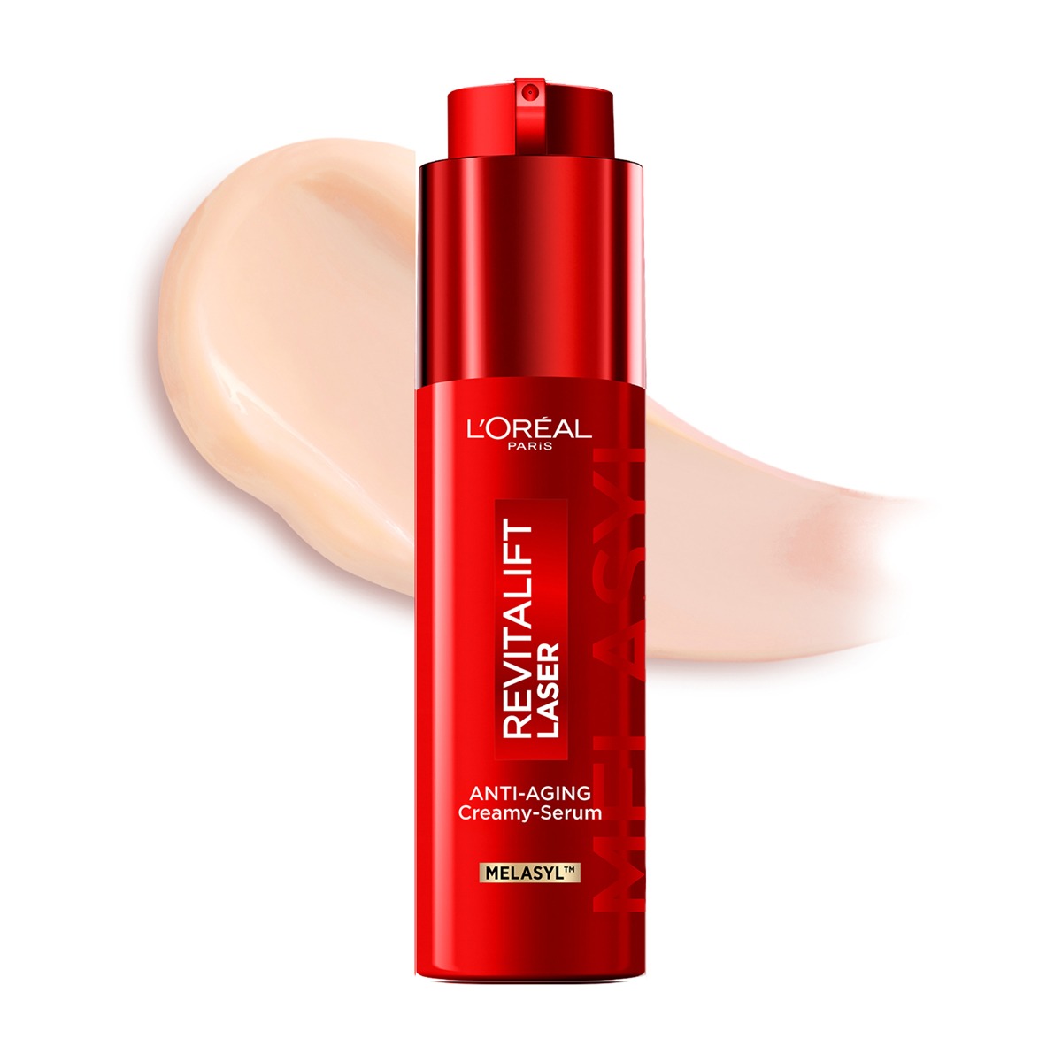 L'Oréal Paris - Revitalift Laser Triple Power Anti-Aging Serum - Image 3