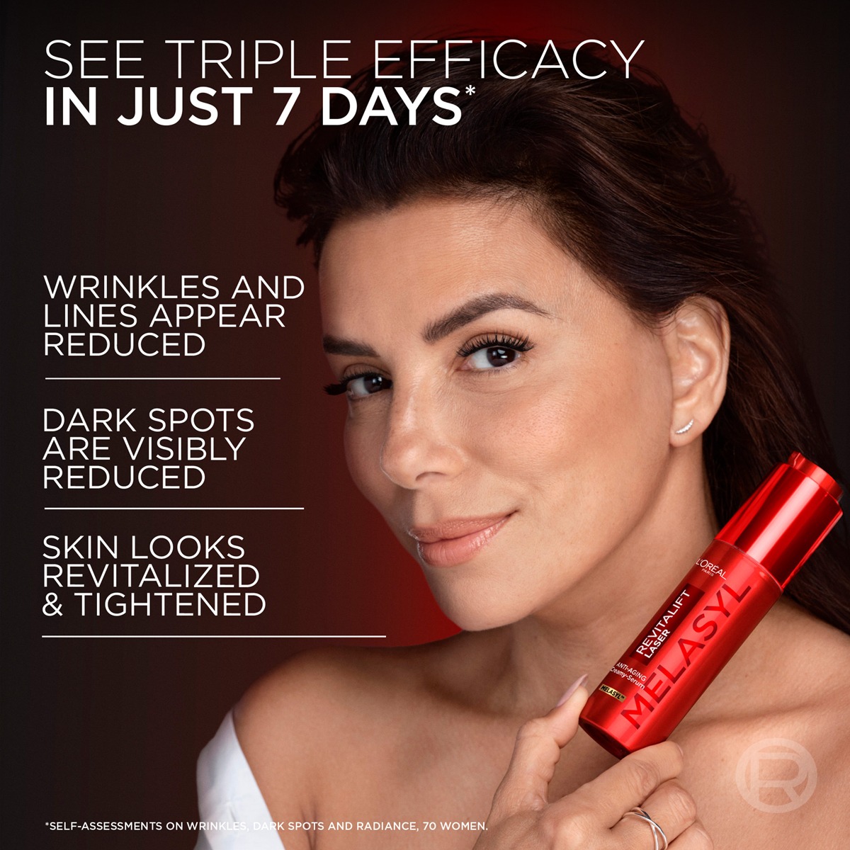 L'Oréal Paris - Revitalift Laser Triple Power Anti-Aging Serum - Image 6