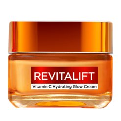 L'Oréal Paris - Revitalift Clinical Vitamin C Hydrating Glow Cream