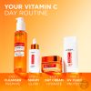 L'Oréal Paris - Revitalift Clinical Vitamin C Hydrating Glow Cream - Thumbnail Image 5