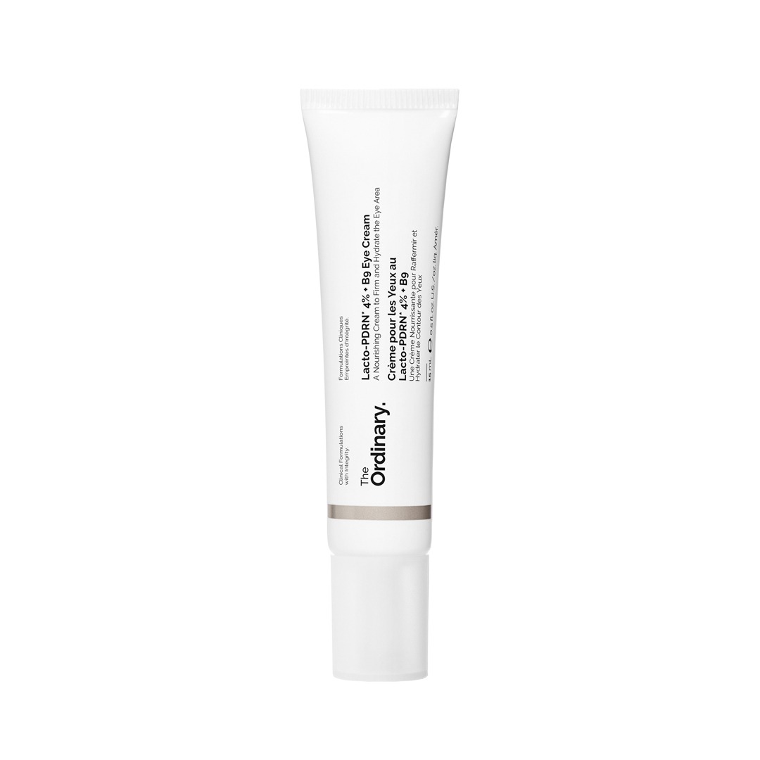 The Ordinary - Lacto-PDRN* 4% +B9 Eye Cream - Image 1