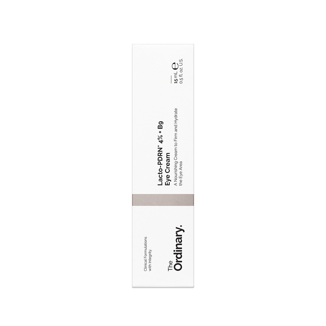 The Ordinary - Lacto-PDRN* 4% +B9 Eye Cream - Image 9