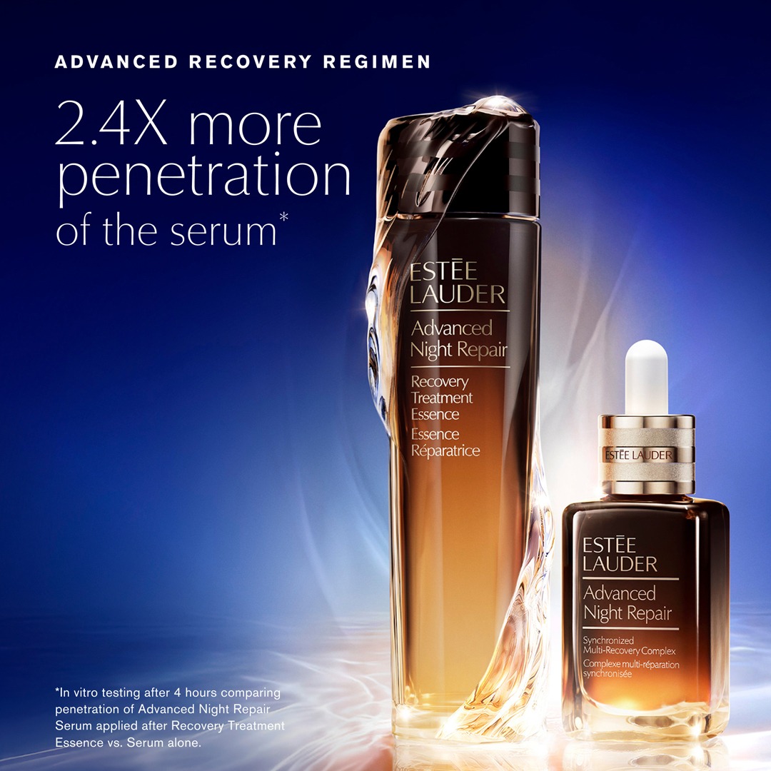 Estée Lauder - Advanced Night Repair Recovery Treatment Essence - Image 7