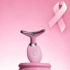 StylPro - Fabulous Firmer Neck & Face Smoother – Bleika Slaufan - Thumbnail Image 1
