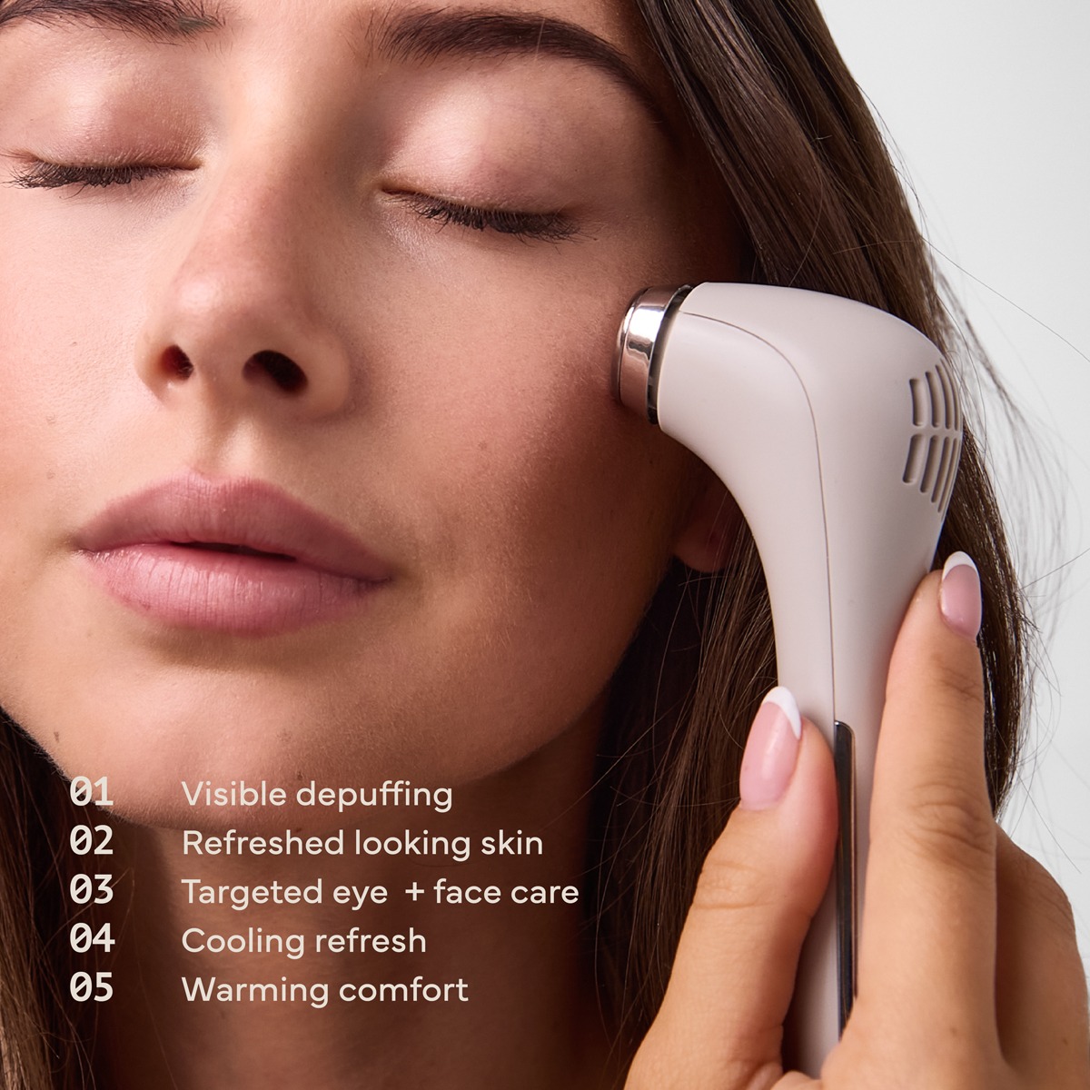 StylPro - Cooling Facial Massager - Image 3