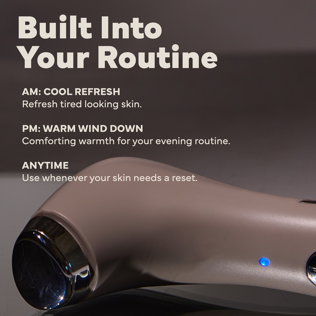 StylPro - Cooling Facial Massager - Image 2