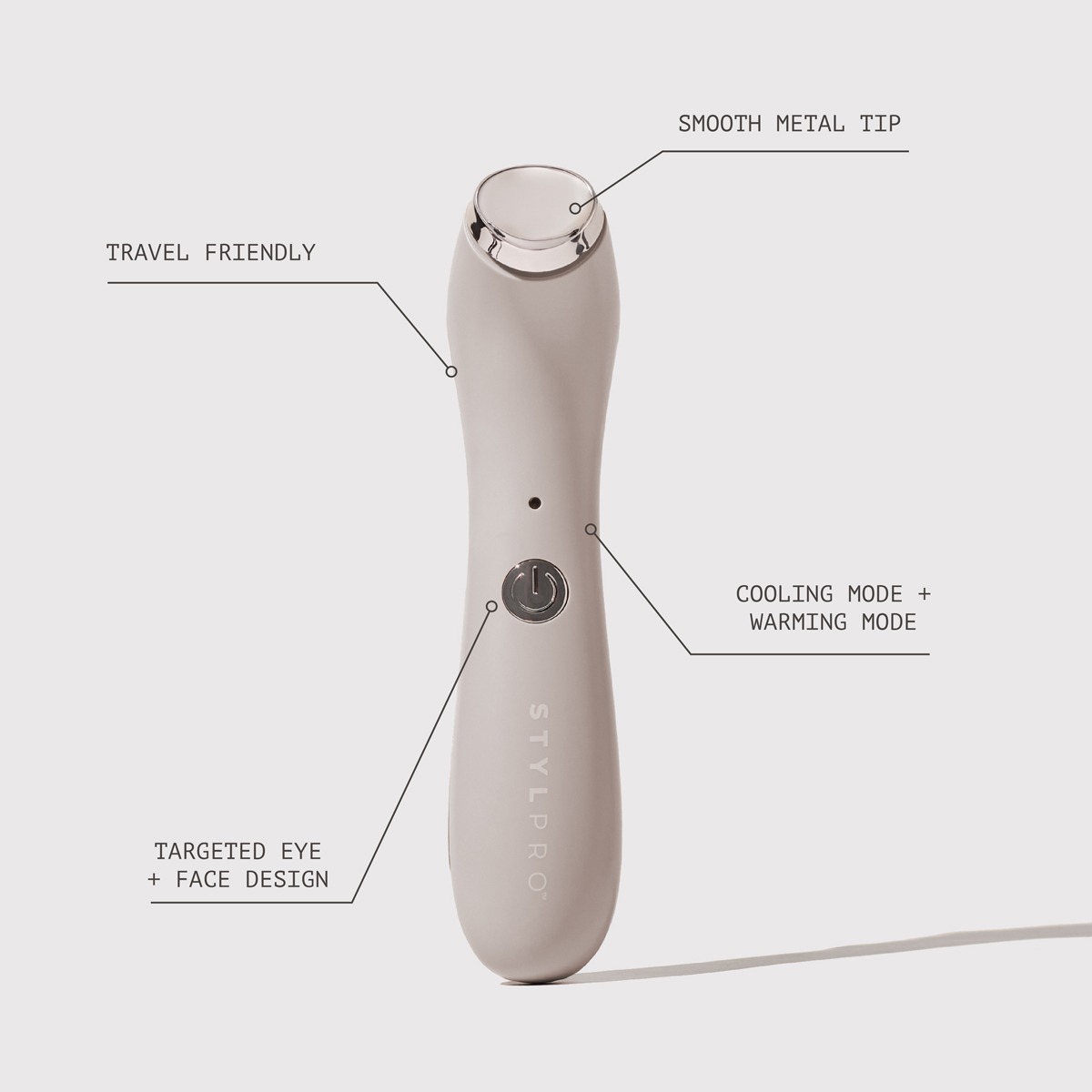 StylPro - Cooling Facial Massager - Image 12