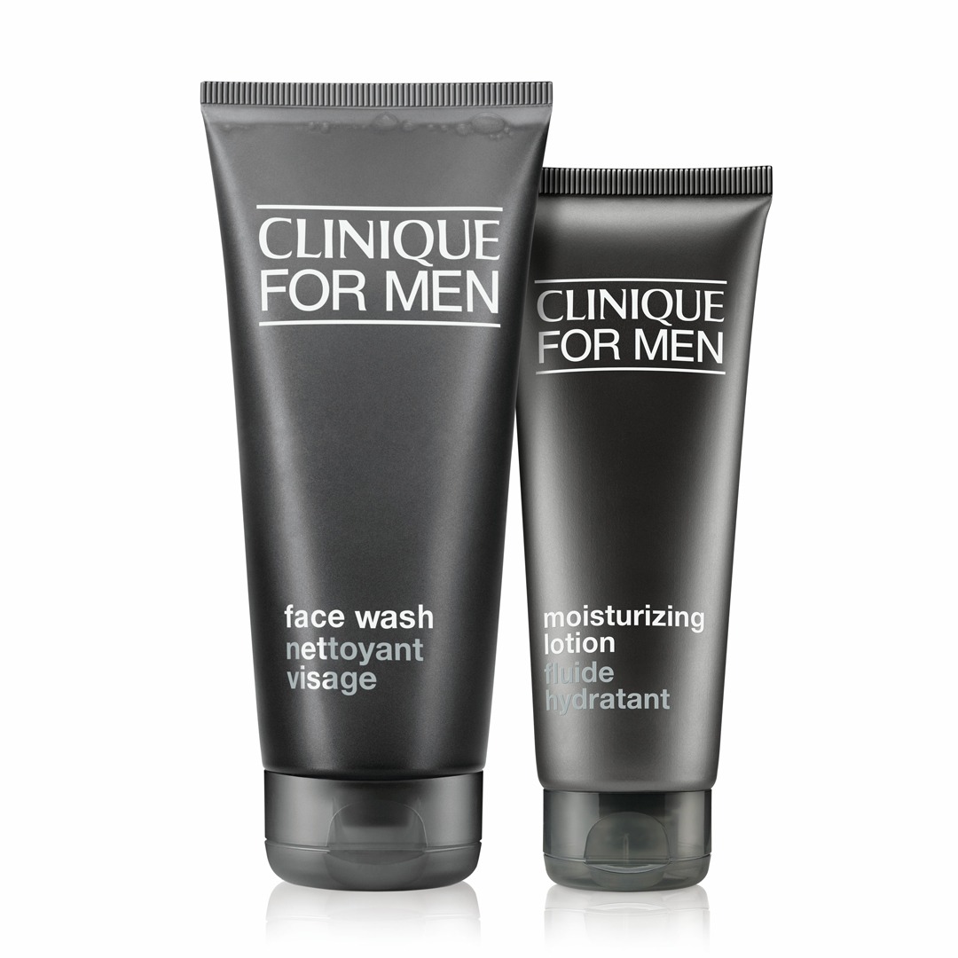 Clinique - Clinique For Men Essential Set - Image 1