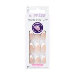 Kiss - imPRESS Nails - Everlasting