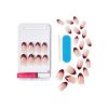 Kiss - Salon Acrylic French Color - Catchy - Thumbnail Image 2