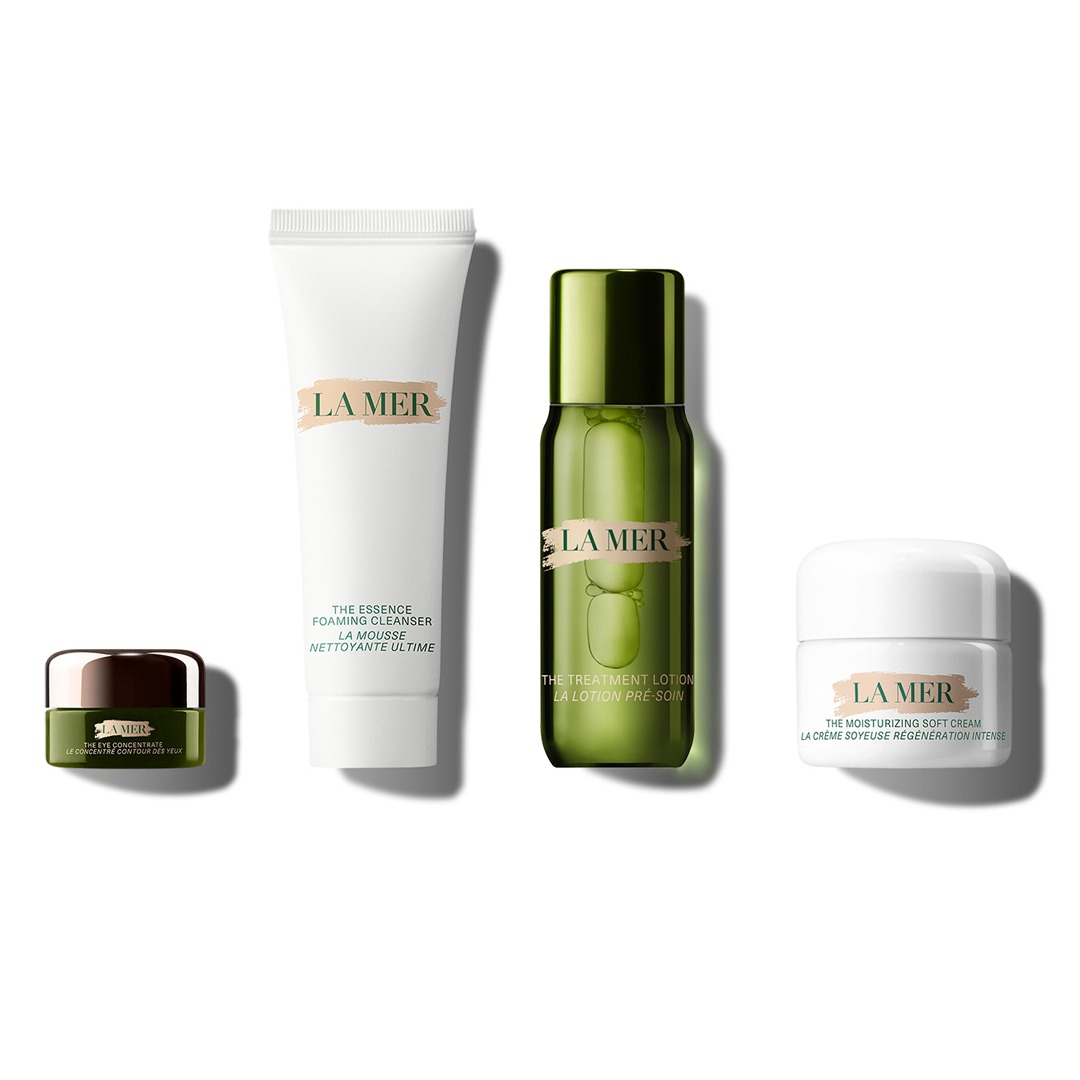 La Mer - La Mer The Essentials - Image 2