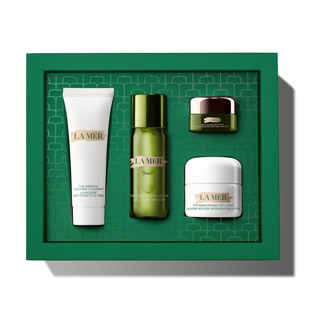 La Mer - La Mer The Essentials - Image 1
