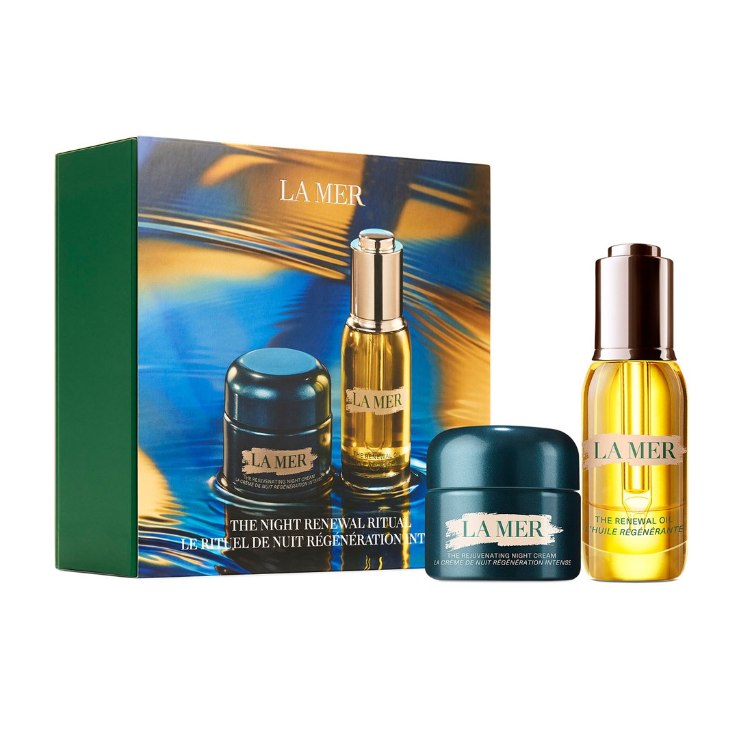 La Mer - La Mer Night Ritual Set - Image 1