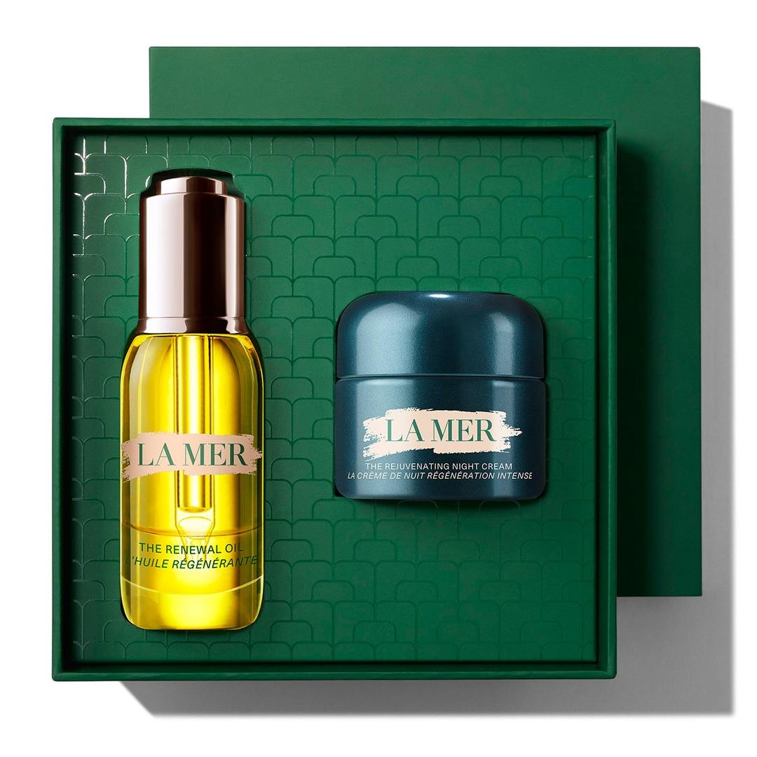 La Mer - La Mer Night Ritual Set - Image 2
