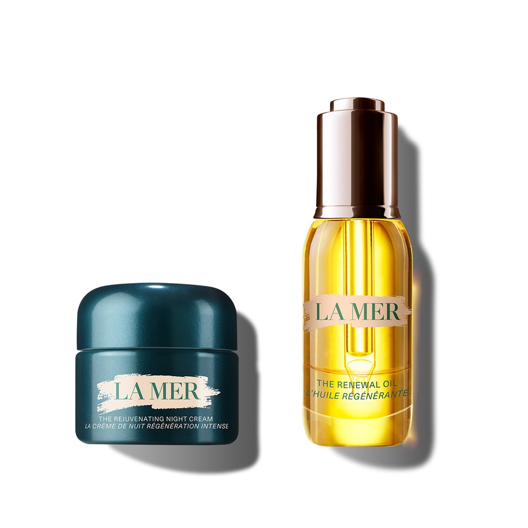 La Mer - La Mer Night Ritual Set - Image 3