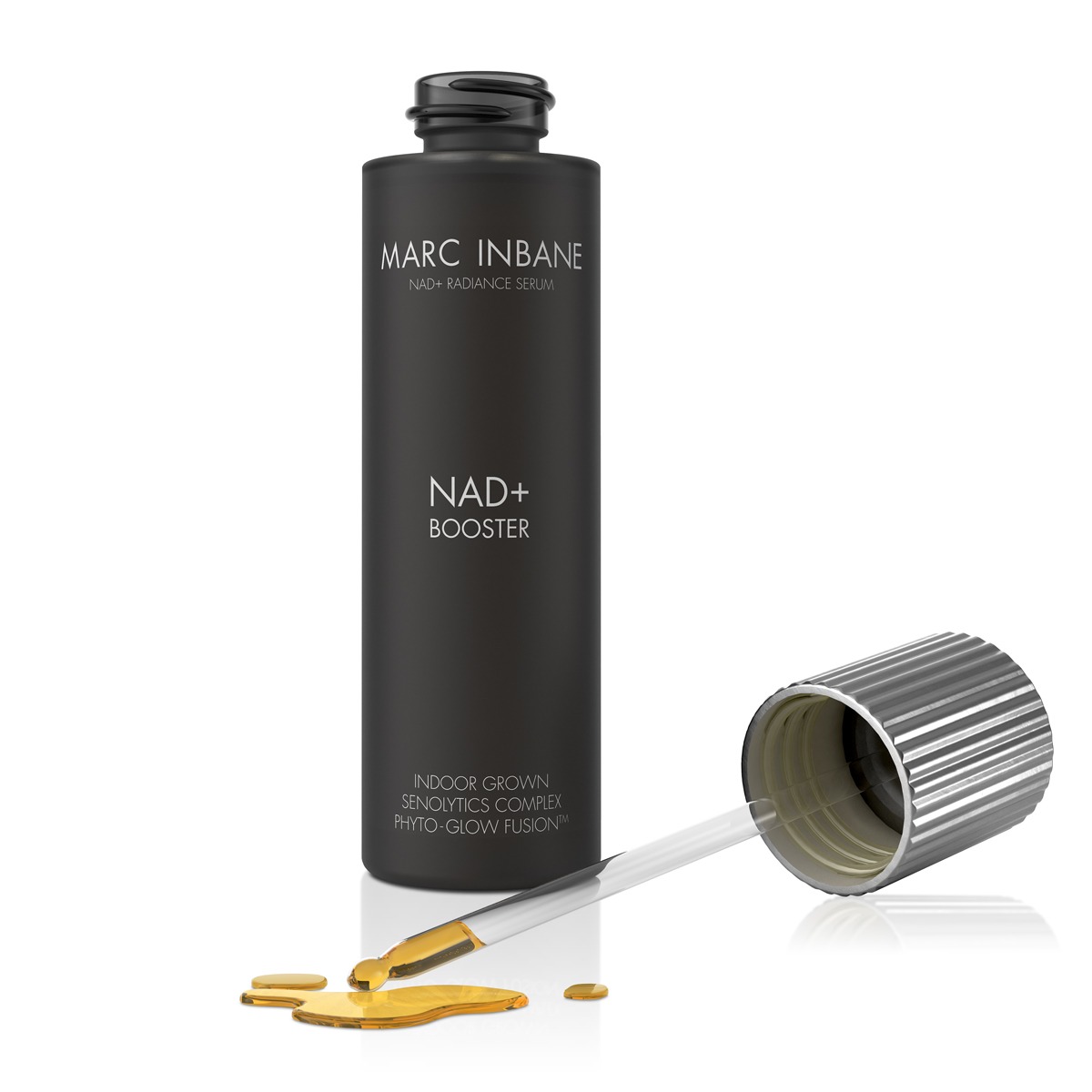 Marc Inbane - NAD+ Radiance Serum - Image 2