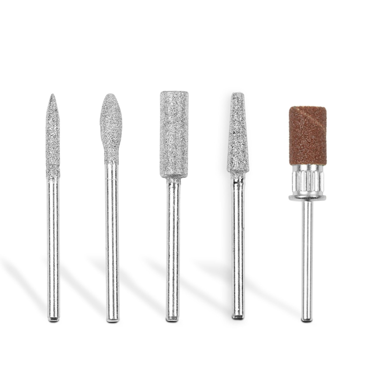 Rio Beauty - Professional Electric Nail File - Image 4
