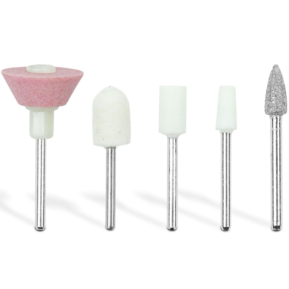 Rio Beauty - Professional Electric Nail File - Image 3