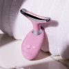 StylPro - Fabulous Firmer Neck & Face Smoother – Bleika Slaufan - Thumbnail Image 2