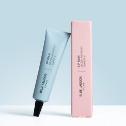 Blue Lagoon Skin Science - Lip balm Pink Ribbon