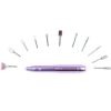Rio Beauty - Professional Electric Nail File - Thumbnail Image 2