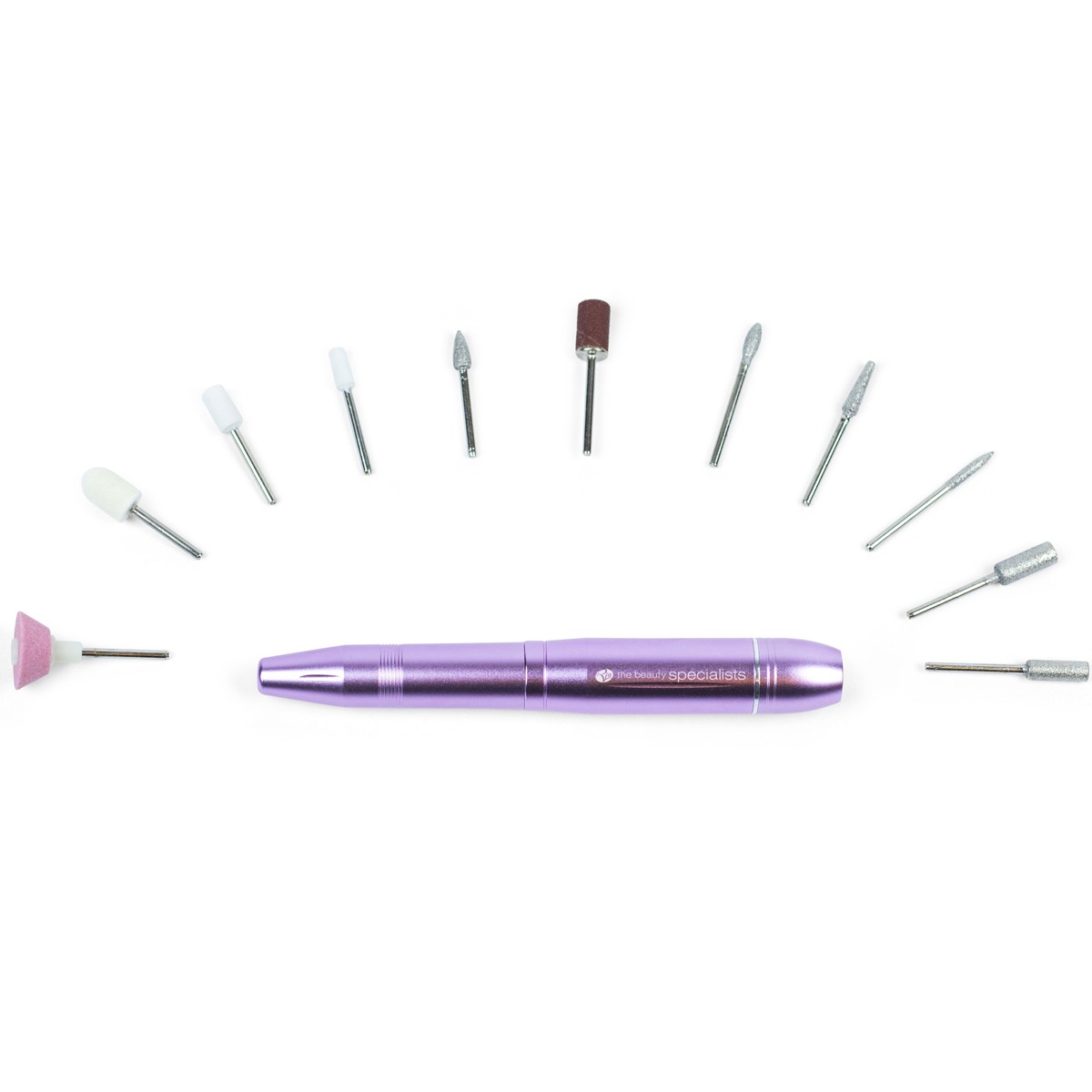 Rio Beauty - Professional Electric Nail File - Image 2