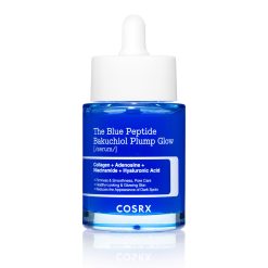 COSRX - The Blue Peptide Bakuchiol Glow Serum