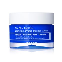 COSRX - The Blue Peptide Bakuchiol Plump Cream