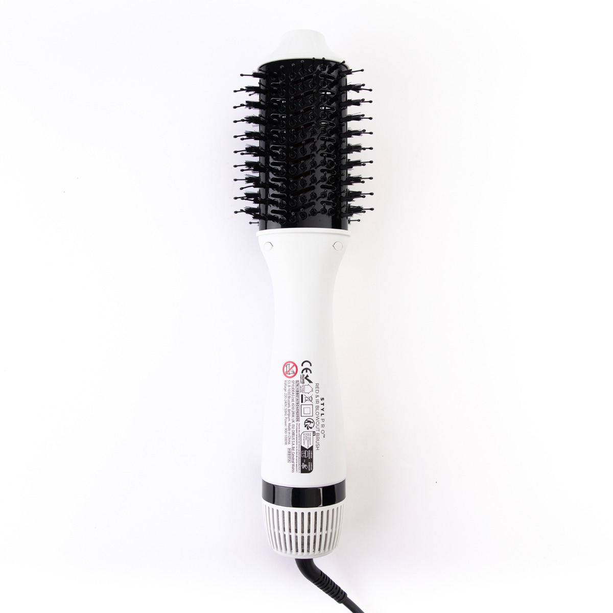 StylPro - Red & Infrared Blowout Brush - Image 7