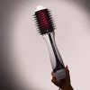 StylPro - Red & Infrared Blowout Brush - Thumbnail Image 2