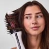 StylPro - Red & Infrared Blowout Brush - Thumbnail Image 3