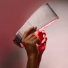 StylPro - Red Light LED Headband - Thumbnail Image 13