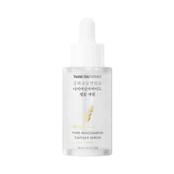 Thank You Farmer - Niacinamide Capsule Serum
