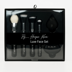 By Harpa Kára - Luxe Face Set