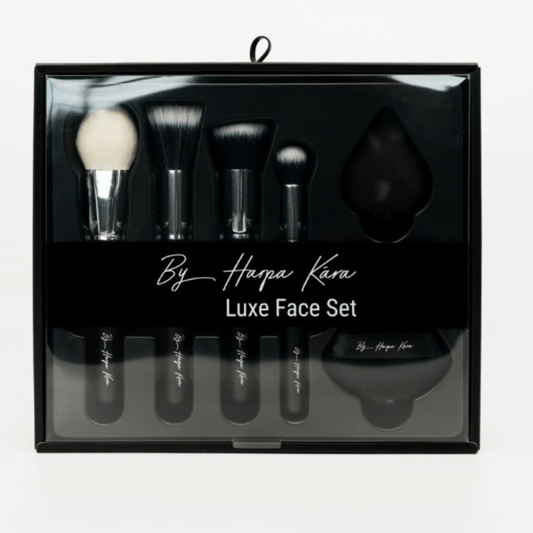 By Harpa Kára - Luxe Face Set - Image 1