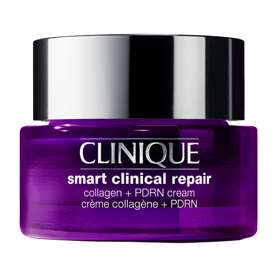 Clinique - Smart Clinical Repair Collagen + PDRN Cream - Image 1