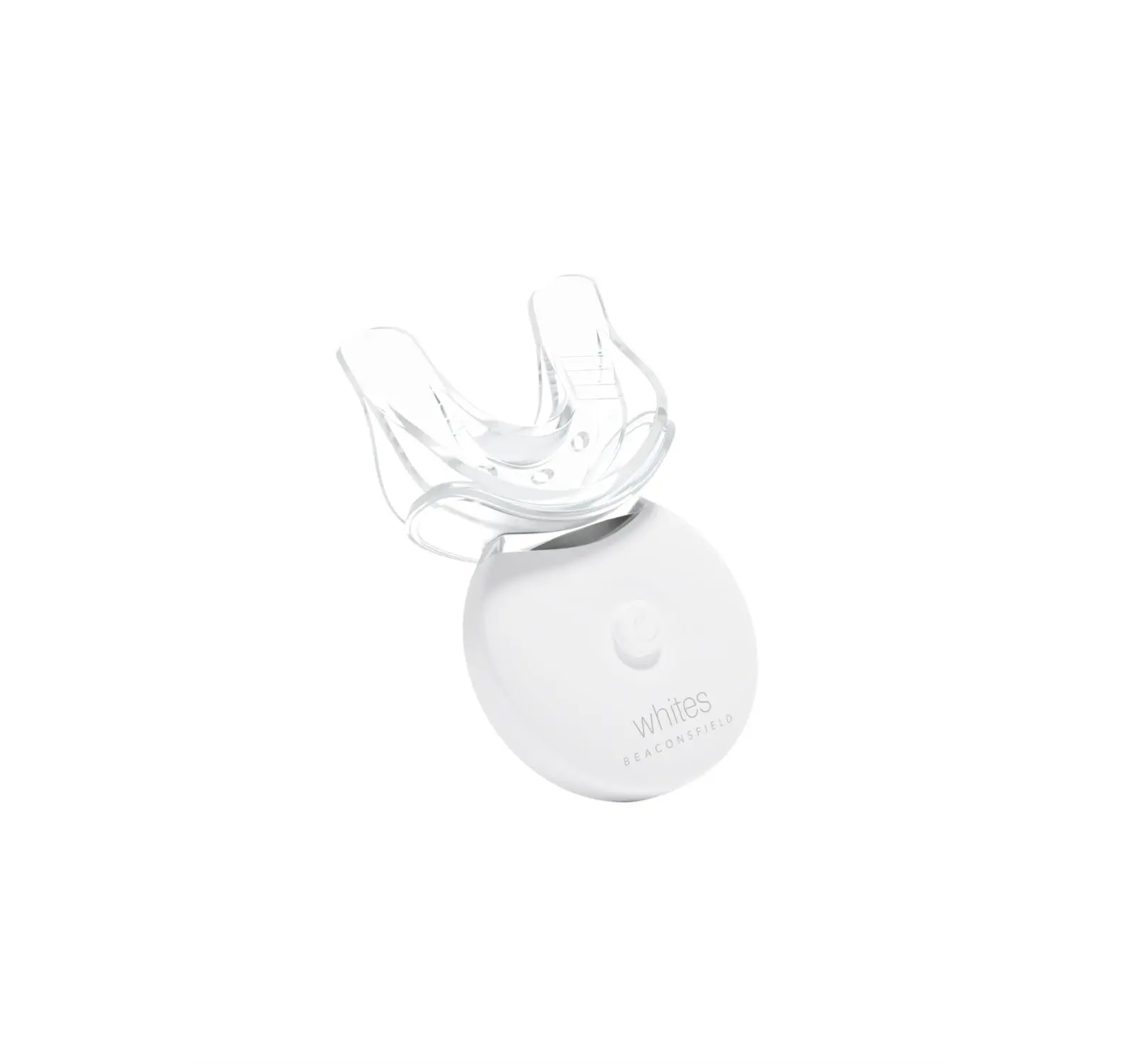 Whites - mouth tray with LED lights - Image 1