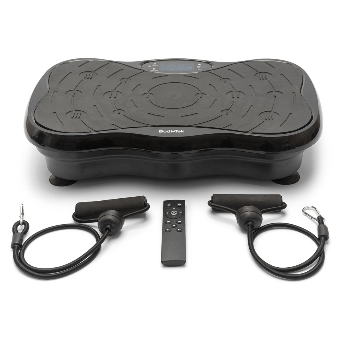 Bodi-Tek - Whole Body Vibration Training Exercise Plate - Ultra Slim - Image 1