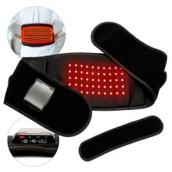 Reviber - Reviber Zen Physio Back Therapy Belt