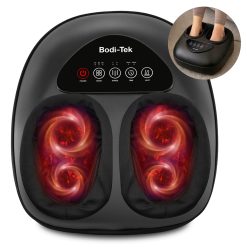 Bodi-Tek - Foot-Therapy 3 in 1 Massager