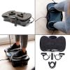 Bodi-Tek - Whole Body Vibration Training Exercise Plate - Ultra Slim - Thumbnail Image 14