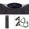 Bodi-Tek - Whole Body Vibration Training Exercise Plate - Ultra Slim - Thumbnail Image 15