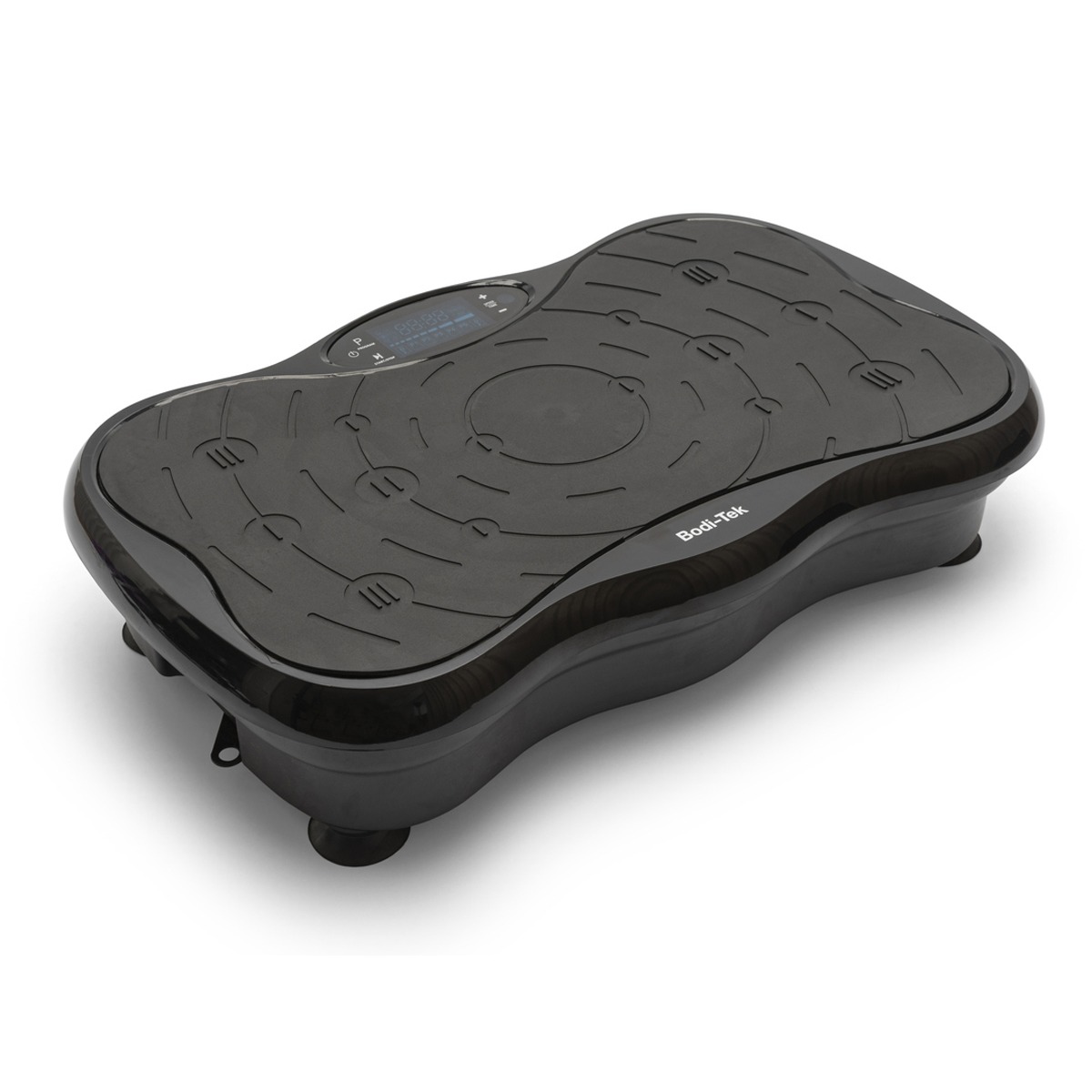 Bodi-Tek - Whole Body Vibration Training Exercise Plate - Ultra Slim - Image 16
