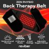 Reviber - Reviber Zen Physio Back Therapy Belt - Thumbnail Image 6