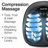 Bodi-Tek - Foot-Therapy 3 in 1 Massager - Thumbnail Image 9